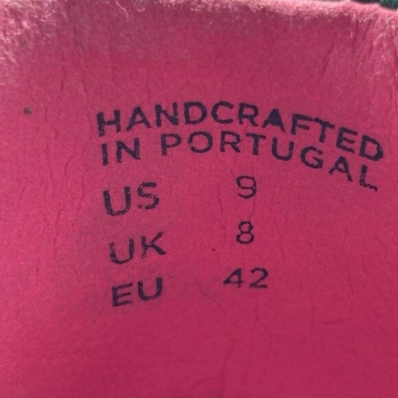 Royal Albartross Smith Azalea Spikeless Luxury Golf Shoes Mens US Size 9 White - Picture 13 of 13